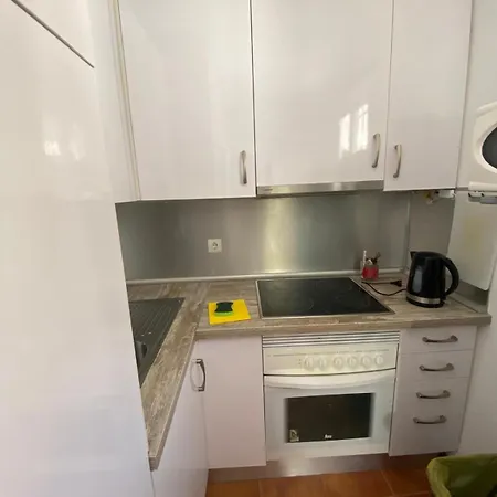 Appt Cerca Del Bulevar شقة *