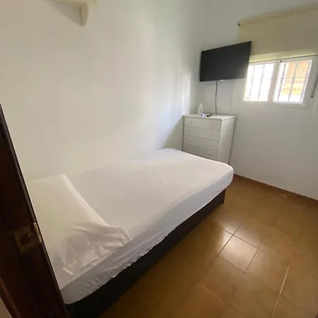 Appt Cerca Del Bulevar شقة ماربيا