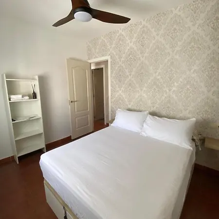 Appt Cerca Del Bulevar * Μαρμπέλλα