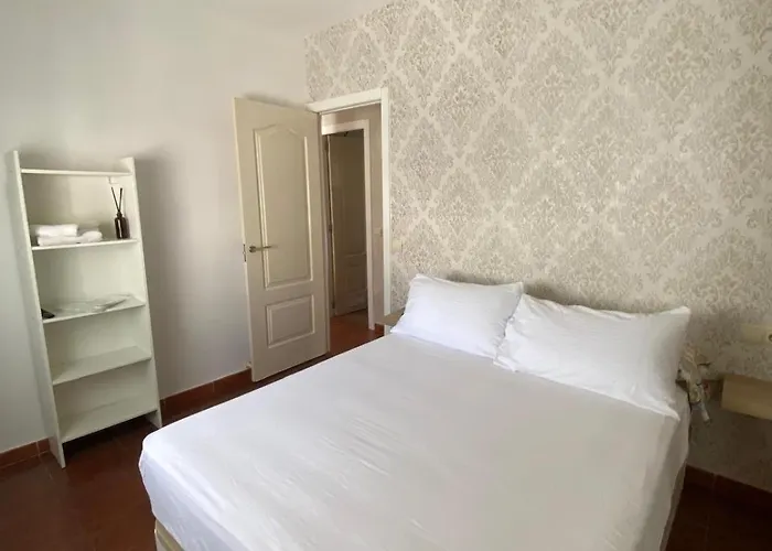 Appt Cerca Del Bulevar * Марбелья