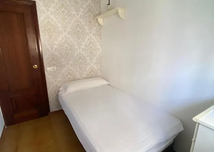 Appt Cerca Del Bulevar Марбелья