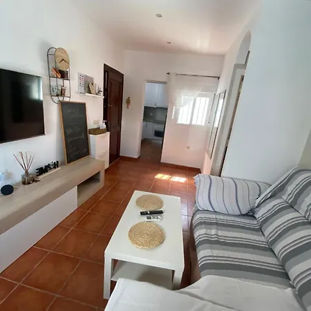 Appt Cerca Del Bulevar Appartement Marbellac