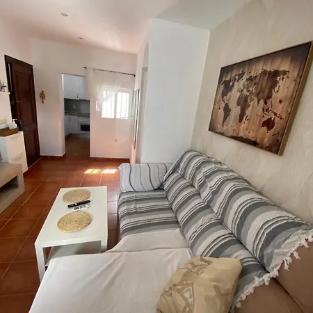 Appt Cerca Del Bulevar Apartment Marbella