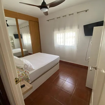 Appt Cerca Del Bulevar *