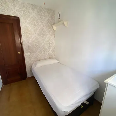 Appt Cerca Del Bulevar Marbella