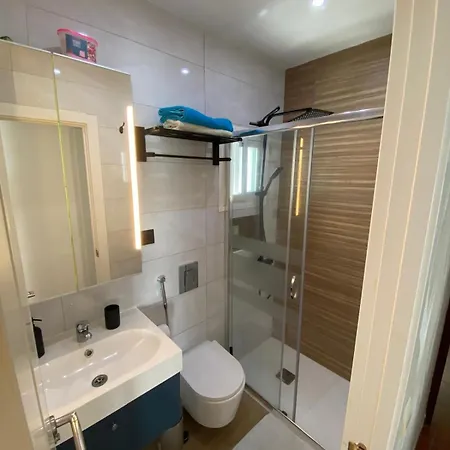 Appt Cerca Del Bulevar 公寓