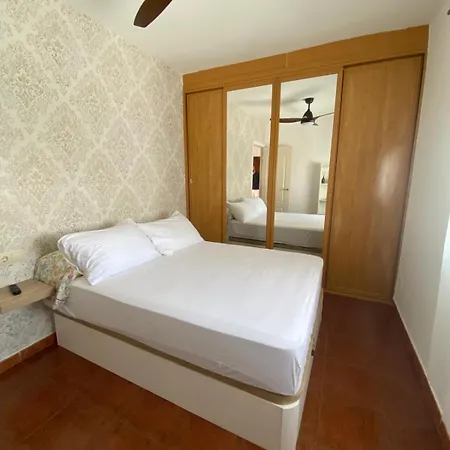 Apartment Appt Cerca Del Bulevar