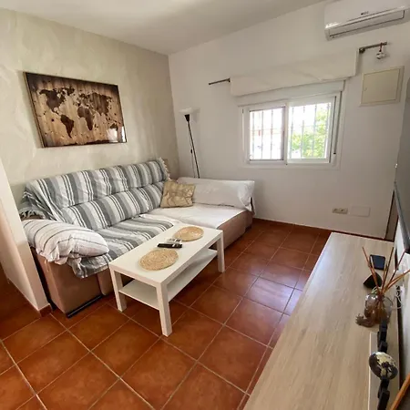 Appt Cerca Del Bulevar *