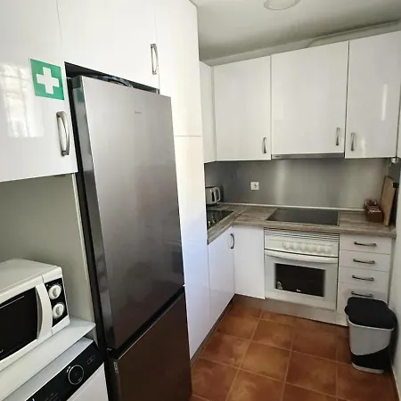 公寓 Appt Cerca Del Bulevar