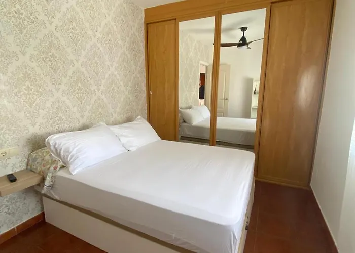 Apartment Appt Cerca Del Bulevar